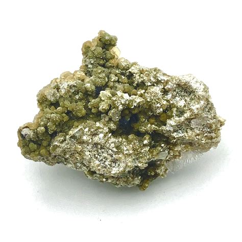 Sericite | Properties, Occurrence and Uses » Geology Science