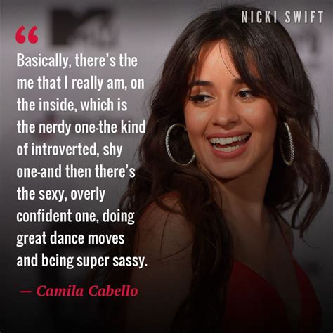 Camila Cabello Quotes - ShortQuotes.cc