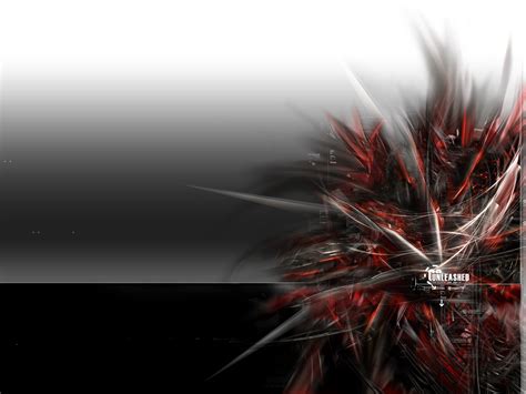 🔥 [50+] Red Black White Abstract Wallpapers | WallpaperSafari