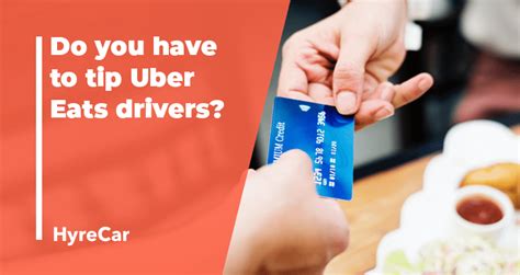 How to Earn More Tips Driving For Uber - HyreCar