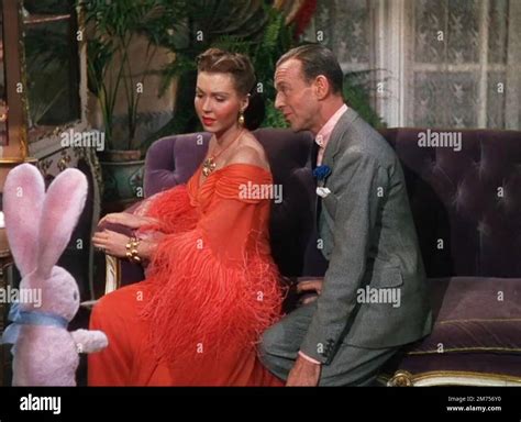 Easter parade fred astaire ann miller hi-res stock photography and ...