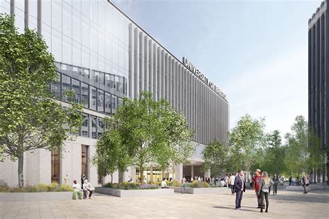 Bristol uni delays £300m Temple campus | Construction News