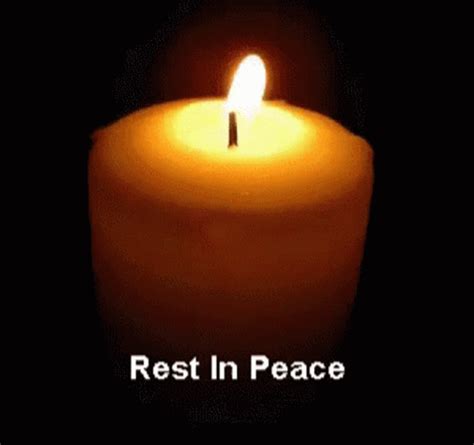 Rest In GIF - Rest In Peace - Discover & Share GIFs