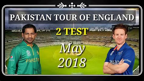 Pak v Eng Test Series 2018 | PTV Sports