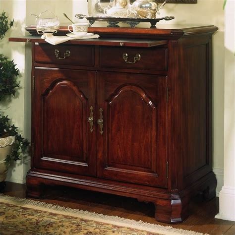 American Drew Cherry Grove Server - 792-890