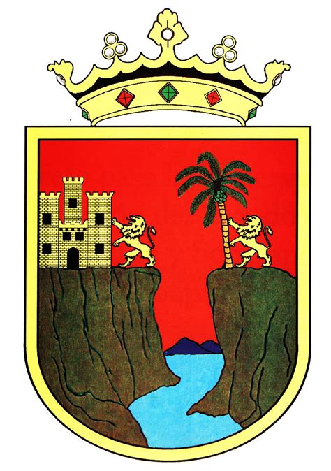 Escudo de Chiapas - EsChiapas