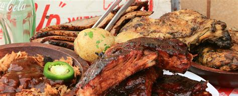 Family Style Dinners – Sticky Lips BBQ Catering