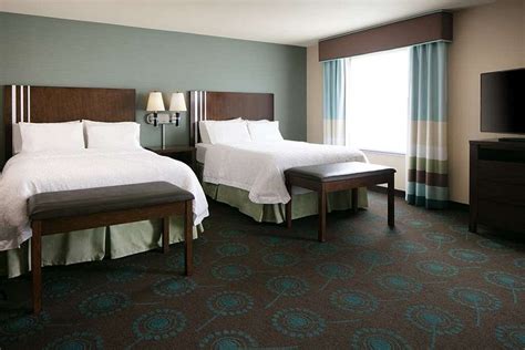 HAMPTON INN & SUITES LINCOLN - NORTHEAST I-80 - Updated 2024 Prices & Hotel Reviews (NE)