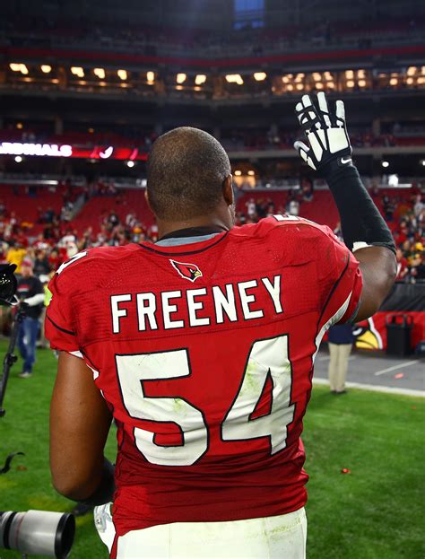 Cardinals Not Pursuing Dwight Freeney