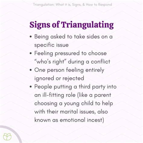 What Is Triangulation?