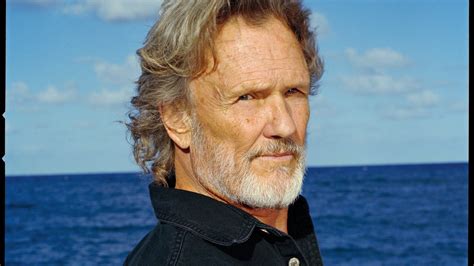 Kris Kristofferson, Outlaw Country Singer and Hollywood Star, Dies at ...