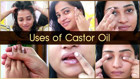 Castor Oil For Lips In Urdu | Lipstutorial.org