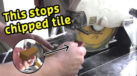 How Do You Cut Ceramic Tile Without Chipping? - Best Saw Guidee