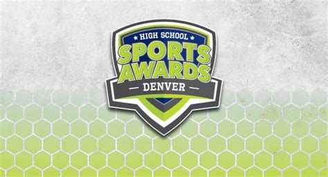 Denver High School Sports Awards program launches