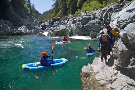 Smith River Rafting & Kayaking | Northwest Rafting Company