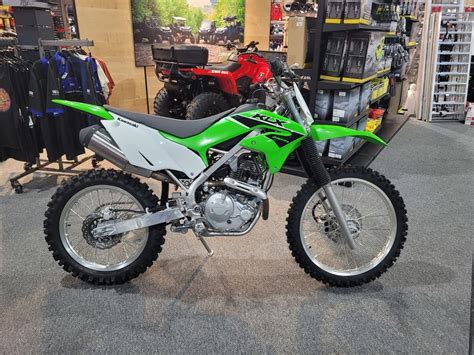 2023 KAWASAKI KLX230R For Sale In (Austin), (TX) 4132 | RumbleOn