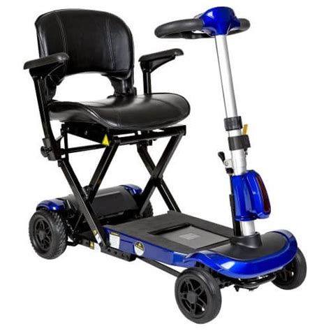 Drive Medical Electric Mobility Scooters | Medicare Approved