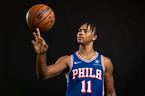 Sixers pick up fourth-year option of Jaden Springer’s contract