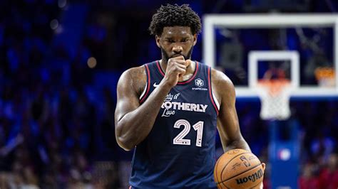 76ers’ Nick Nurse Offers Preseason Update on Joel Embiid