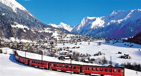 Switzerland Ski Resorts : 12 Top-Rated Ski Resorts in Switzerland, 2021 | PlanetWare - Moritz ...