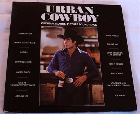 Urban Cowboy Movie Quotes. QuotesGram