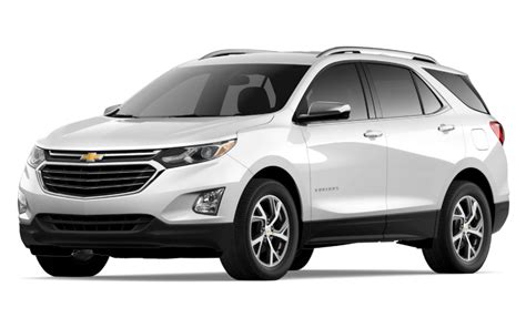 Chevrolet Equinox 2021 Paint Colors | Gene Messer Chevy