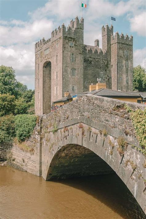 10 Best Castles In Ireland To Visit - Hand Luggage Only - Travel, Food & Photography Blog