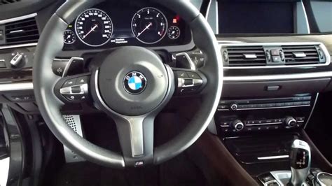 BMW GT 535d xDrive Exterior & Interior 313 Hp 250 Km/h 155 mph * see also Playlist - YouTube