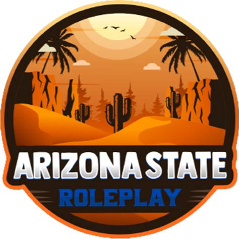 Arizona State Roleplay - Melonly's Server Directory