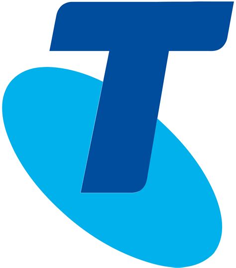 Telstra – Logos Download