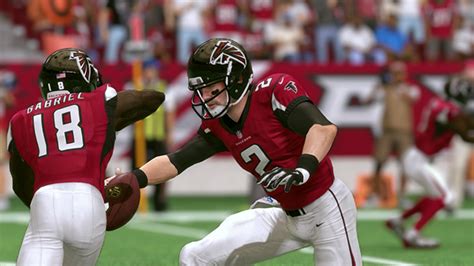 11 key changes Madden 18 needs to make according to fans | GamesRadar+