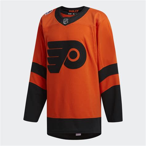 Flyers Stadium Series Jerseys 2024 - Marin Sephira