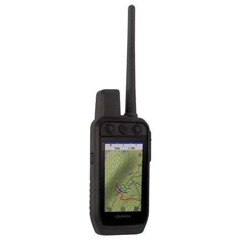 Garmin ALPHA 300 Handheld Only. $799.99. FREE Shipping US48