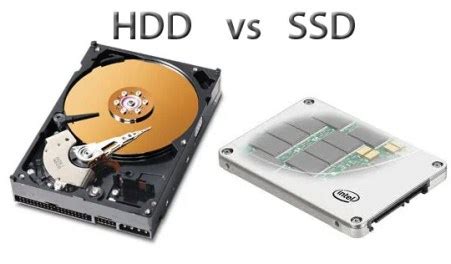 7 Differences between Hard Disk Drive and Solid State Drive - Data ...