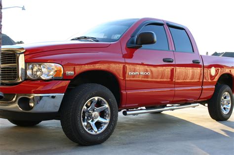 Dodge Ram 1500 Hemi - specs, photos, videos and more on TopWorldAuto