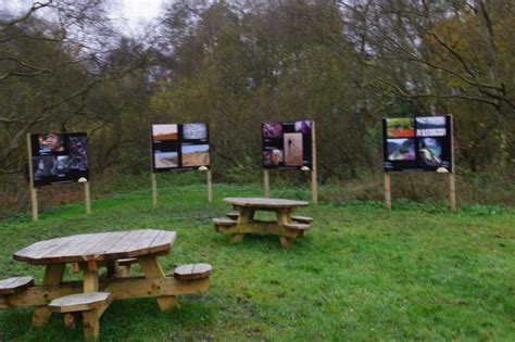 Global photography exhibition on show at Warrington nature reserve ...