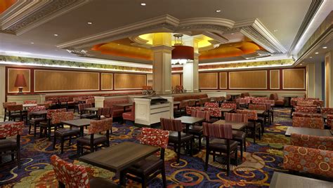 Fallsview Casino Resort - Grand Buffet Restaurant Dining Room | Fallsview casino, Casino resort ...