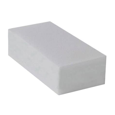 Melamine Block Erasing Sponge - Americo Manufacturing