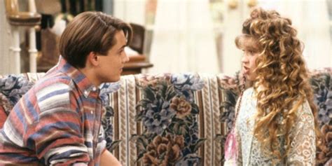 'Boy Meets World': Topanga's Best OMG Hair Moments From the Show!