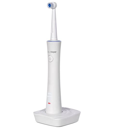 RECHARGEABLE ELECTRIC TOOTHBRUSH GTS1050 | Doctor Mayer