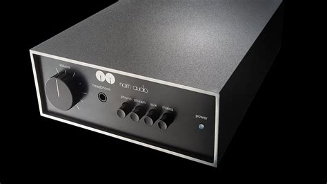 Naim NAIT 50 | Integrated Amplifier — Creative Audio in Winnipeg