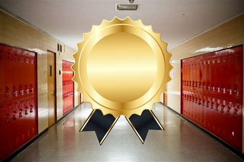 NJ's best school districts: a new list for 2024