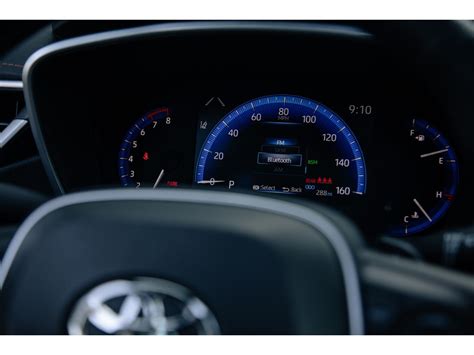 2021 Toyota Corolla: 55 Interior Photos | U.S. News