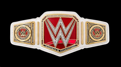 Women's Title Match Added To WWE Raw - WrestleTalk