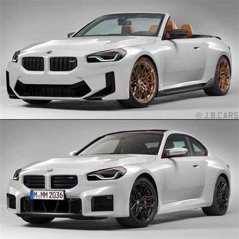 Behold the BMW M2 Convertible Photoshop Magic - offroadingblog.com