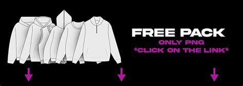 Free Vector Mockup pack for clothing brand :: Behance