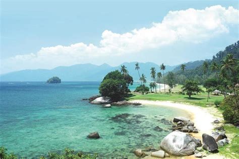 Tioman Island Resort Packages From Singapore 2020 - GoIslands