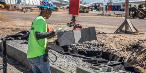 5 Ways Robotics Technology is Reshaping Construction