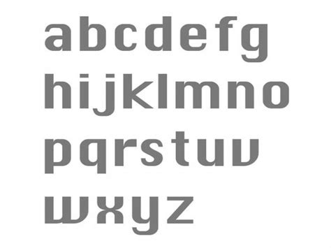 Geneva Font Family Free Download - Fonts Empire