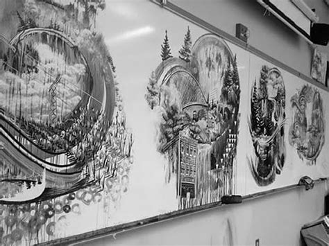 Simply Creative: Whiteboard Drawings by Gregory Euclide